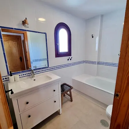 Appartamento Tu Casa Blanca