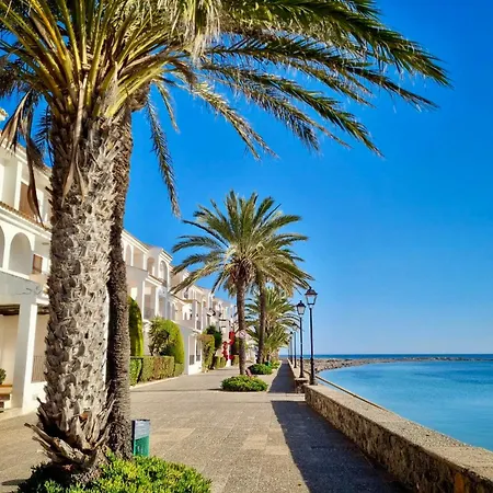 Appartamento Tu Casa Blanca *