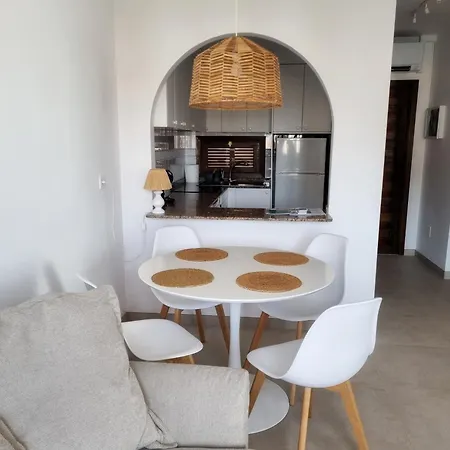 Tu Casa Blanca La Manga del Mar Menor