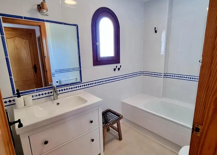 Apartamento Tu Casa Blanca