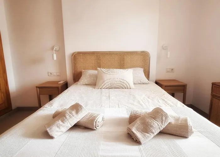 Apartamento Tu Casa Blanca