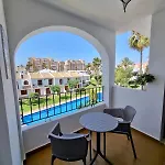 Apartment Tu Casa Blanca
