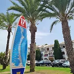 Apartment Tu Casa Blanca *