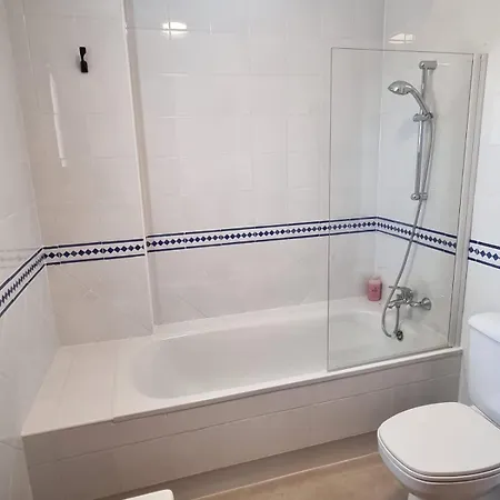 Appartement Tu Casa Blanca *