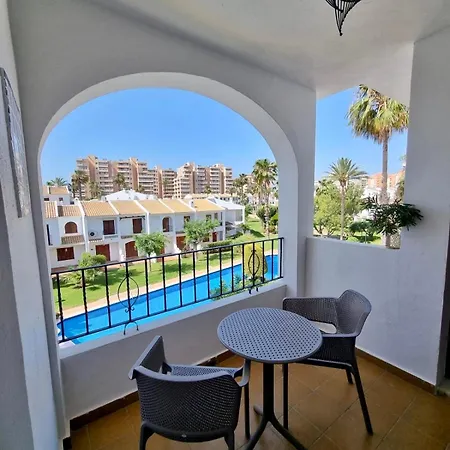 Apartment Tu Casa Blanca
