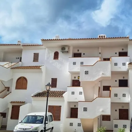 Апартаменти Tu Casa Blanca