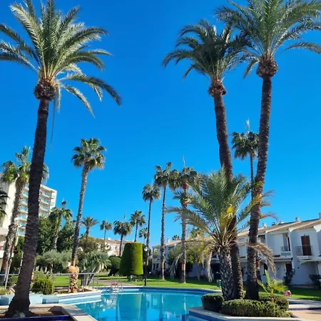 Appartement Tu Casa Blanca *