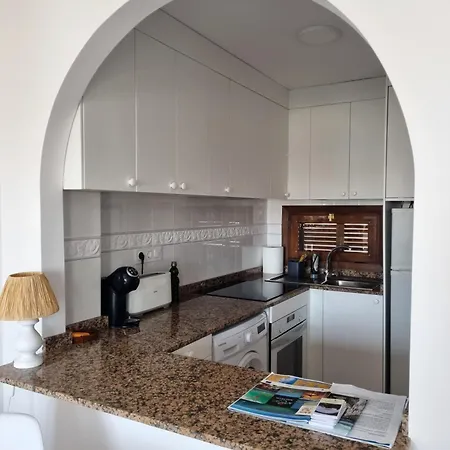 Tu Casa Blanca * La Manga del Mar Menor