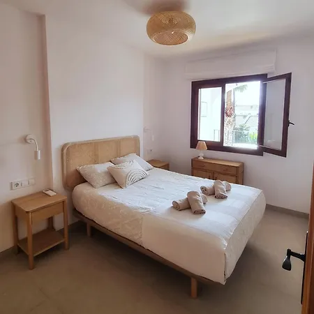 Tu Casa Blanca Ла-Манга-дель-Мар-Менор