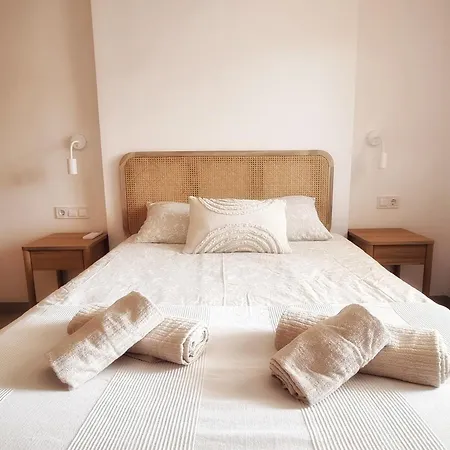 Appartement Tu Casa Blanca