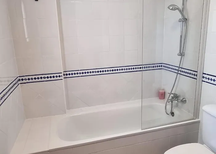 Apartamento Tu Casa Blanca *