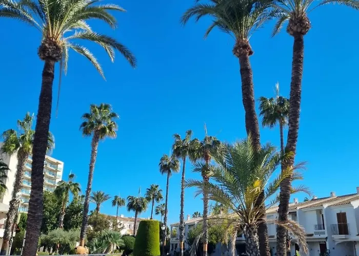 아파트 Tu Casa Blanca *