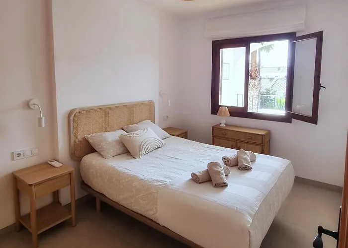 Tu Casa Blanca 라망가델마르메노