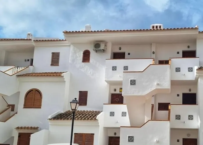 Apartamento Tu Casa Blanca